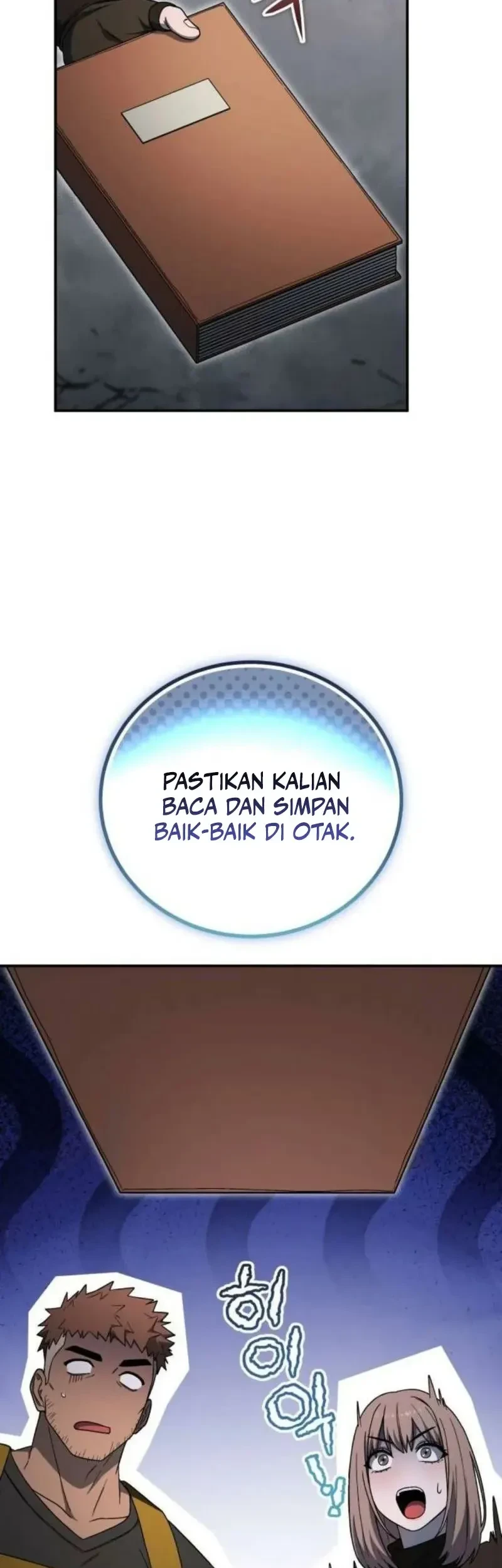 The Apocalypse’s Ultimate Veteran Bab 39 halaman 41