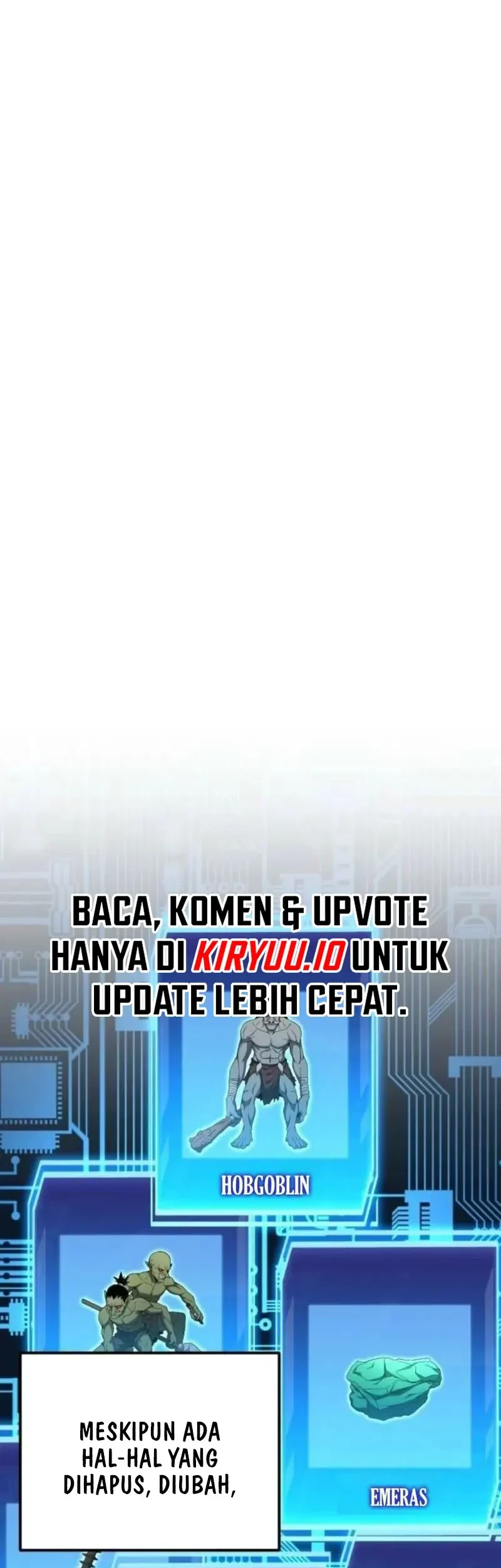 The Apocalypse’s Ultimate Veteran Bab 39 halaman 47