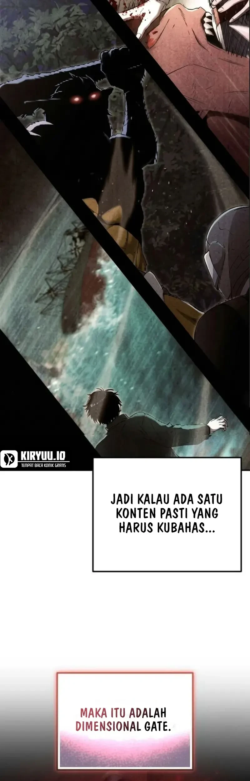 The Apocalypse’s Ultimate Veteran Bab 39 halaman 49