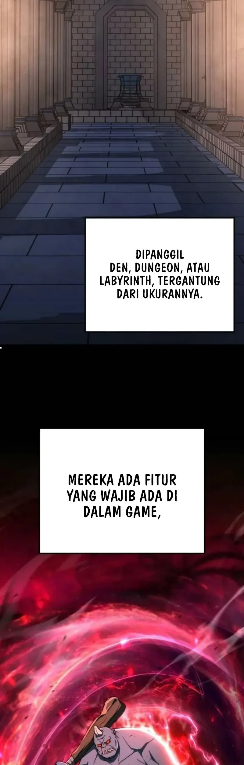 The Apocalypse’s Ultimate Veteran Bab 39 halaman 51