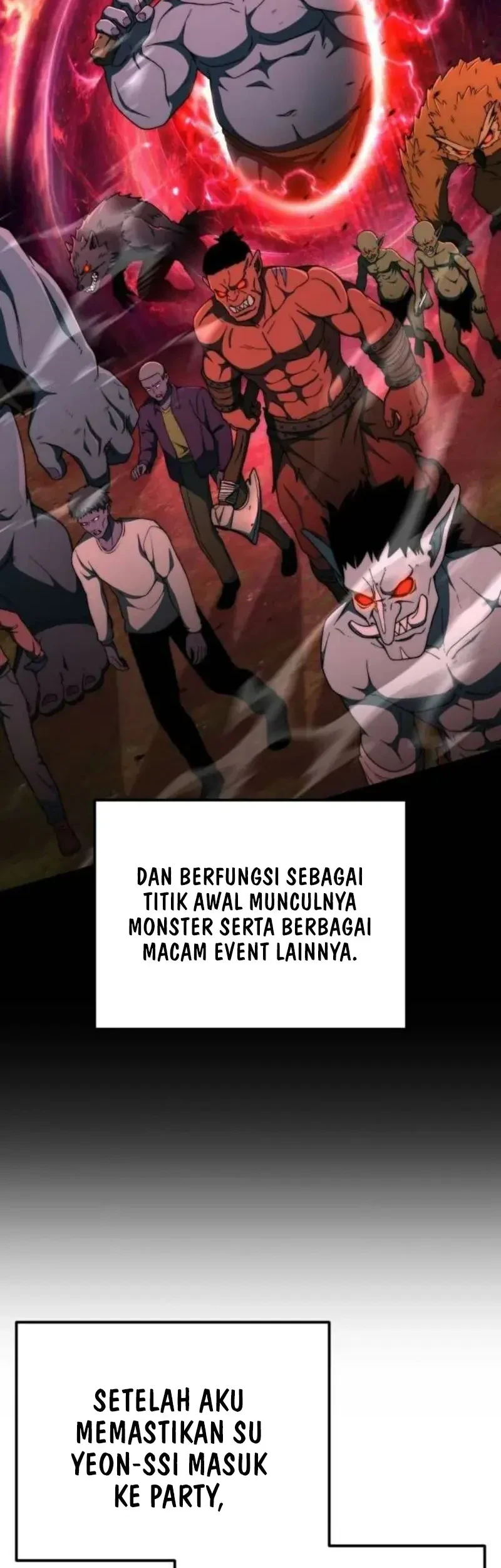 The Apocalypse’s Ultimate Veteran Bab 39 halaman 52