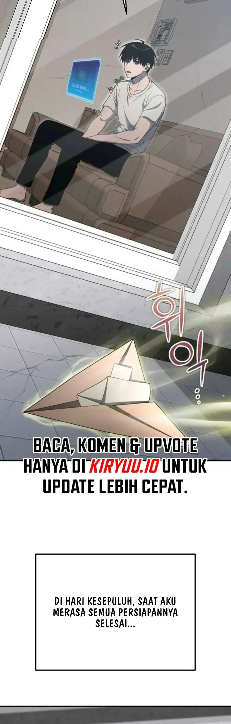 The Apocalypse’s Ultimate Veteran Bab 39 halaman 66