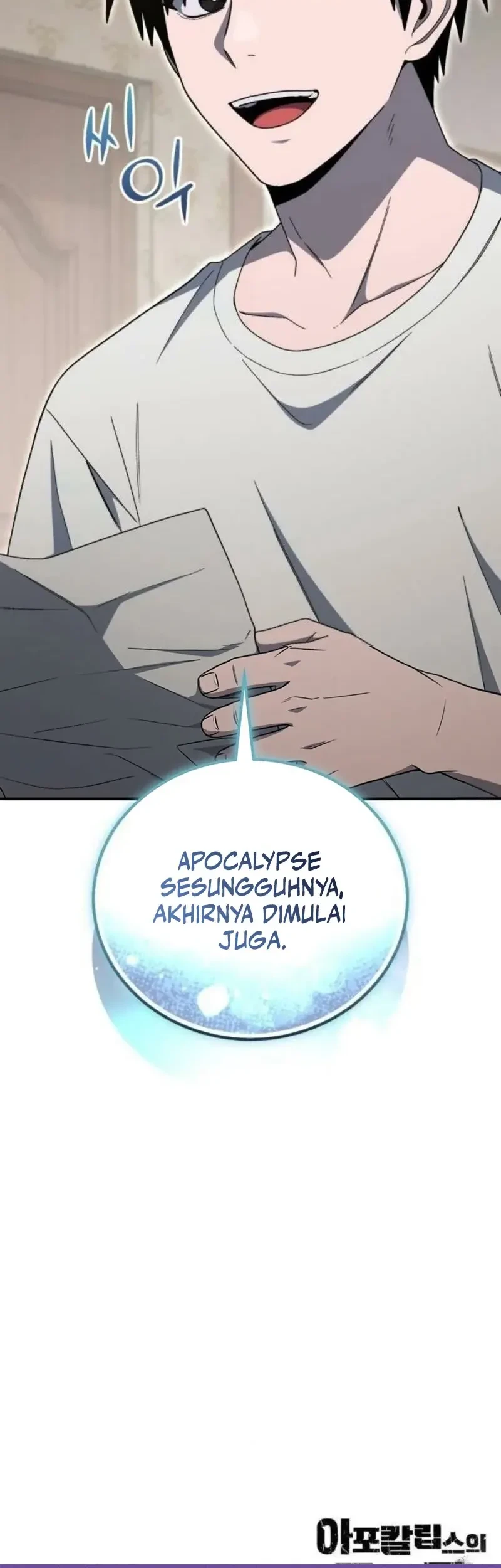 The Apocalypse’s Ultimate Veteran Bab 39 halaman 68