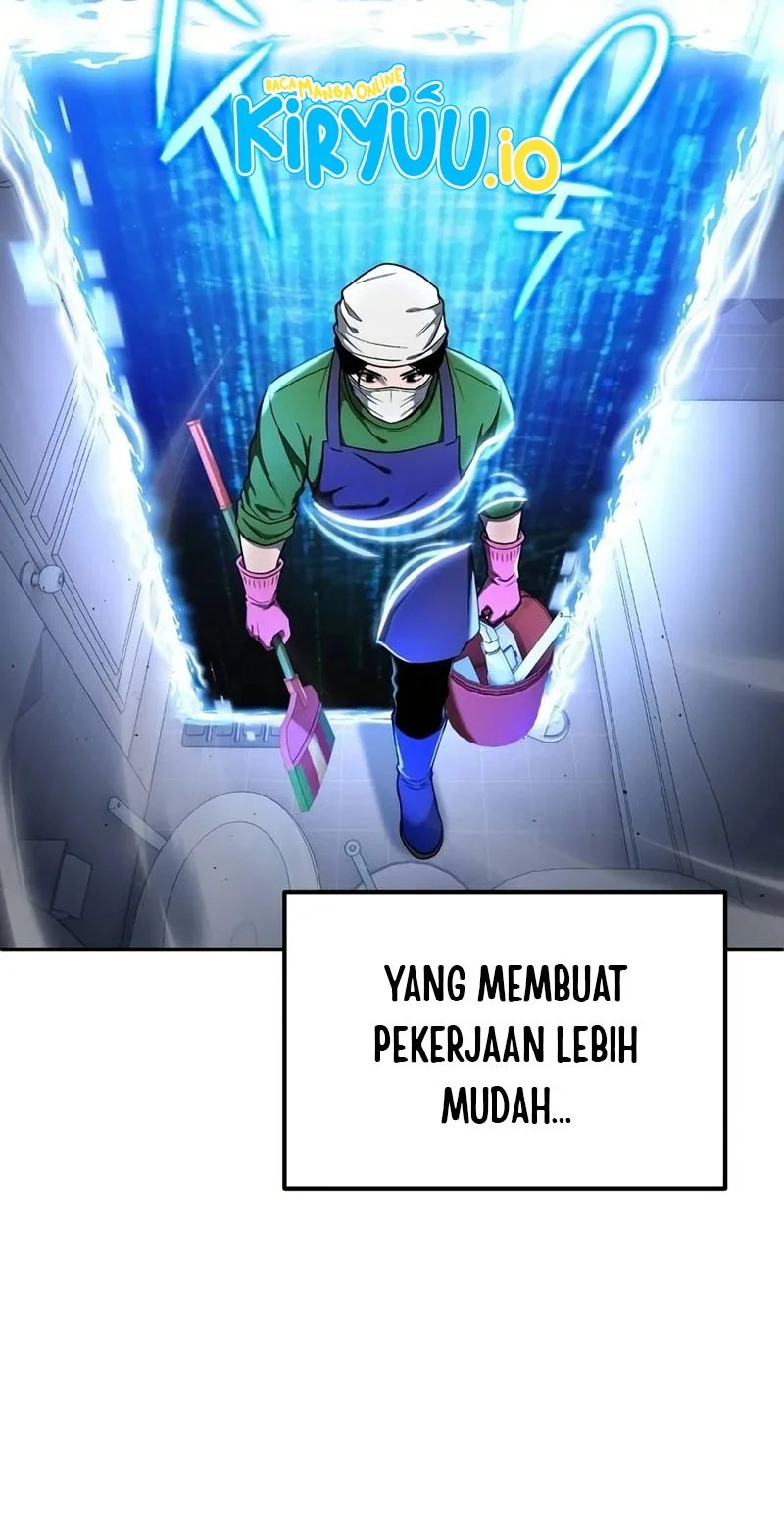 The Apocalypse’s Ultimate Veteran Bab 4 halaman 6