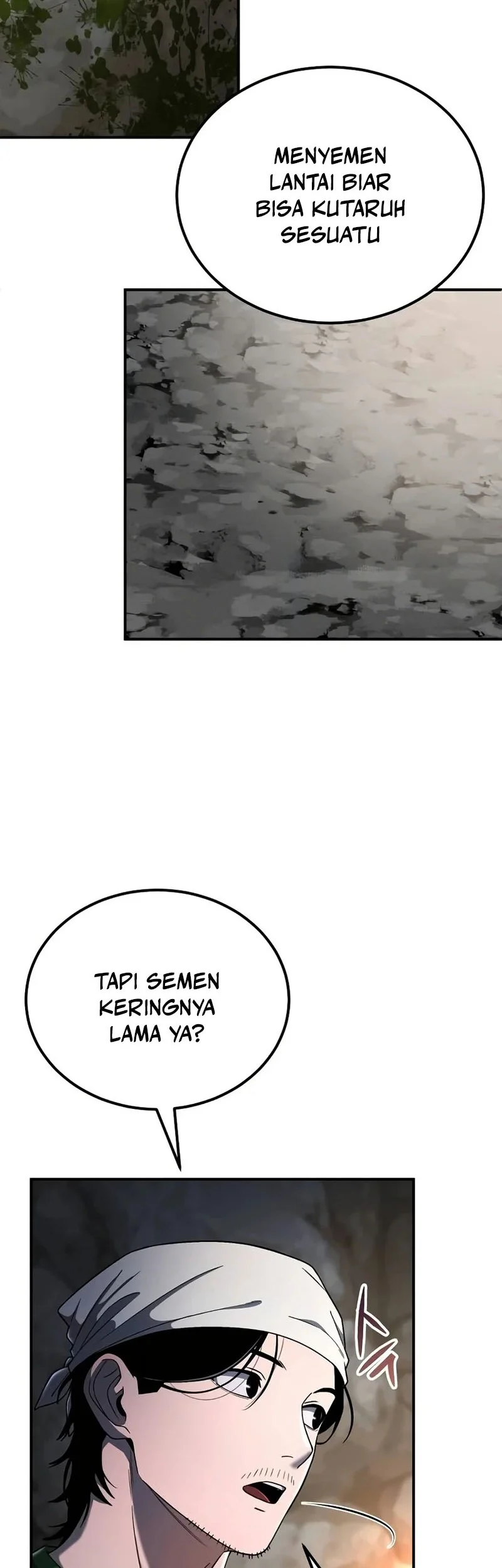 The Apocalypse’s Ultimate Veteran Bab 4 halaman 13