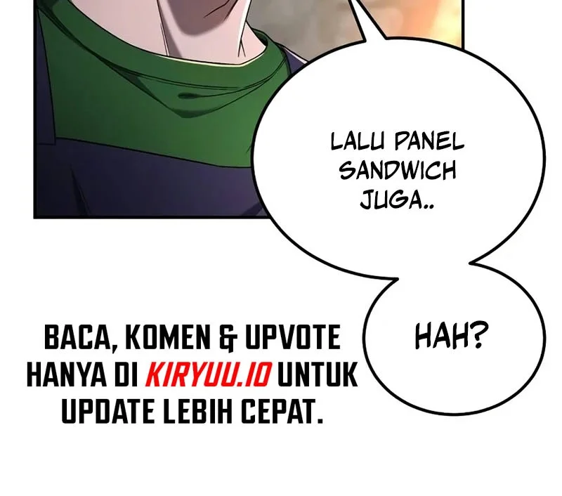 The Apocalypse’s Ultimate Veteran Bab 4 halaman 14