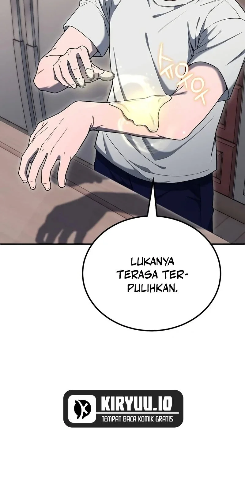 The Apocalypse’s Ultimate Veteran Bab 4 halaman 24