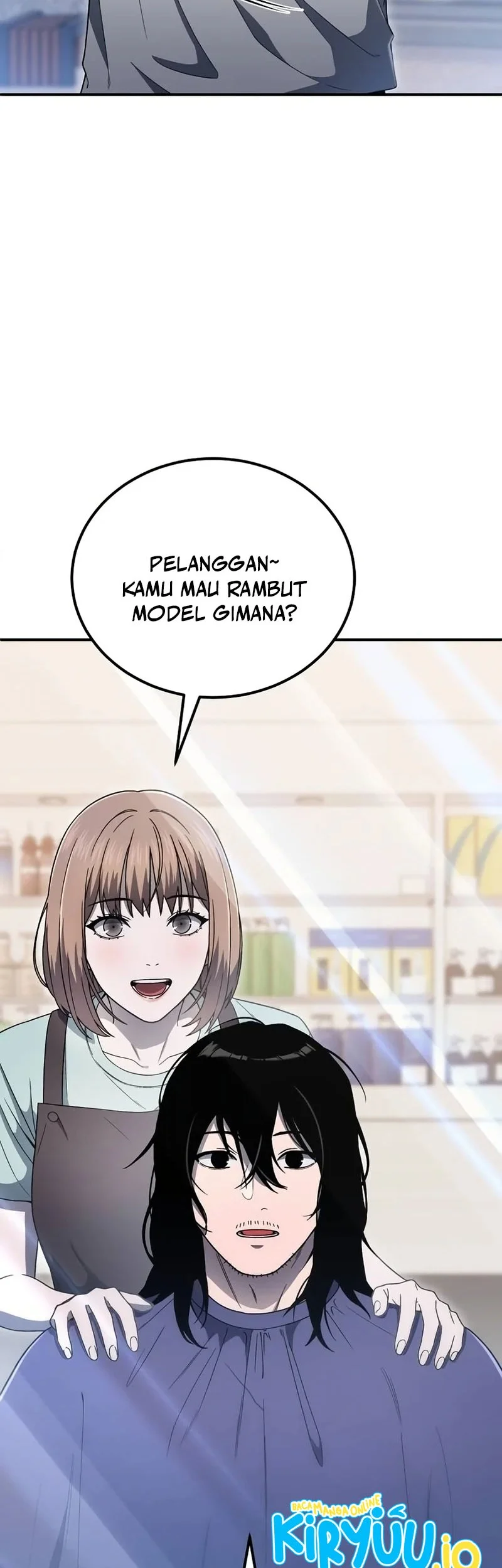 The Apocalypse’s Ultimate Veteran Bab 4 halaman 43