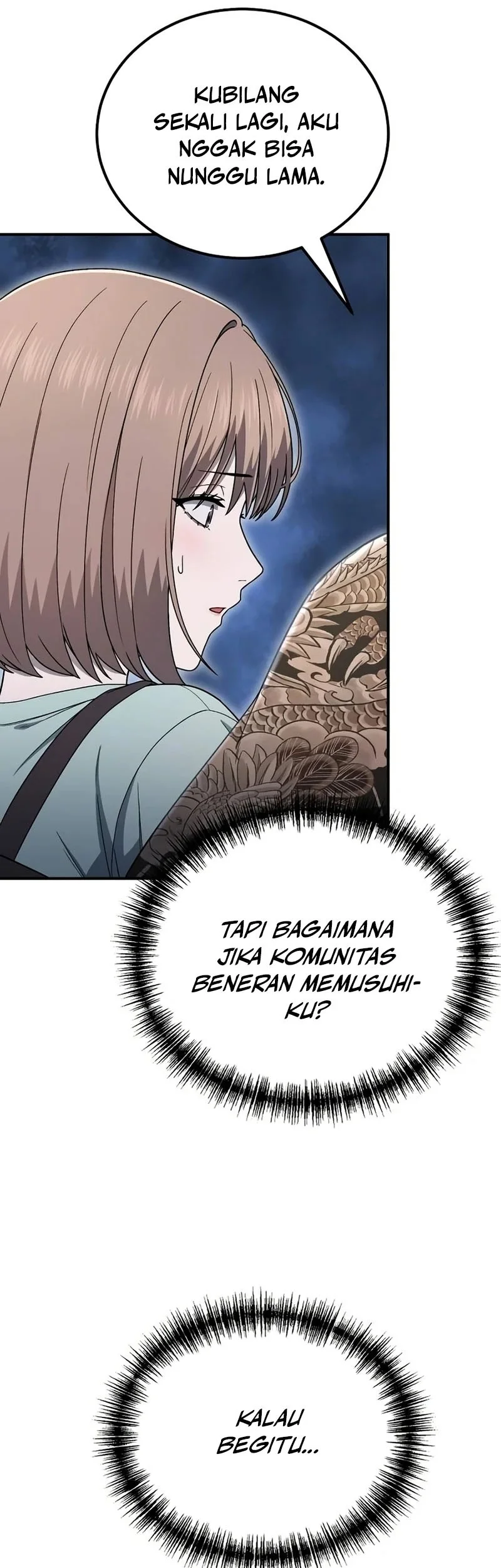 The Apocalypse’s Ultimate Veteran Bab 4 halaman 60