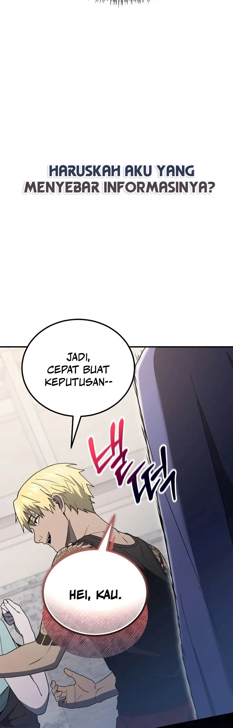The Apocalypse’s Ultimate Veteran Bab 4 halaman 61