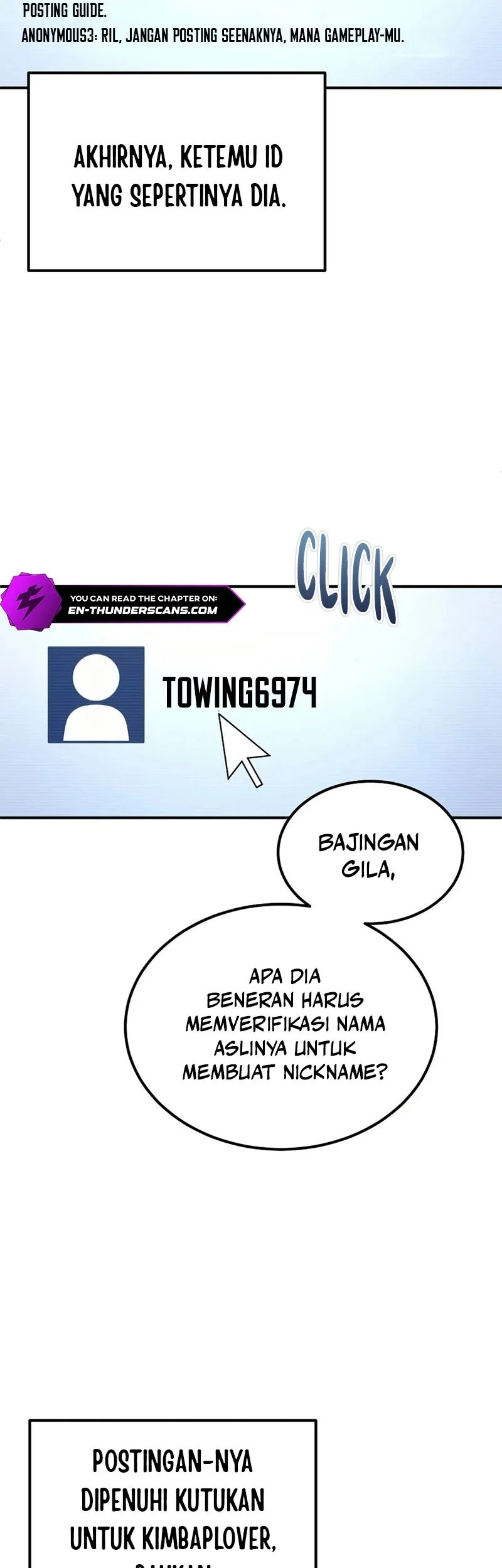The Apocalypse’s Ultimate Veteran Bab 4 halaman 72