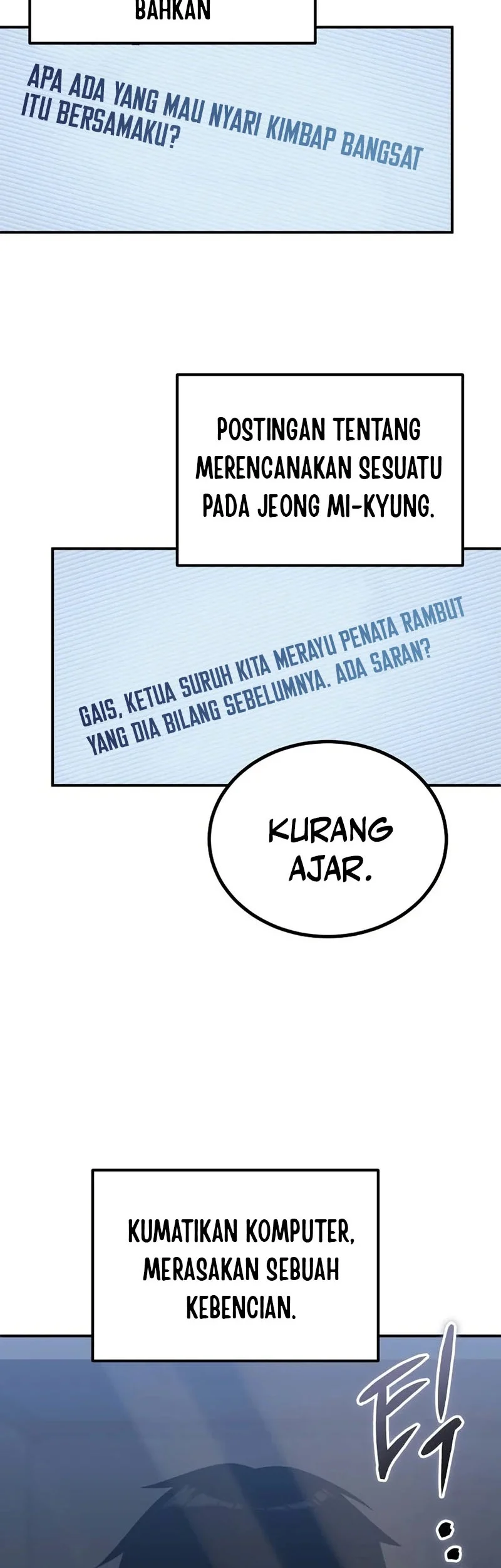 The Apocalypse’s Ultimate Veteran Bab 4 halaman 73