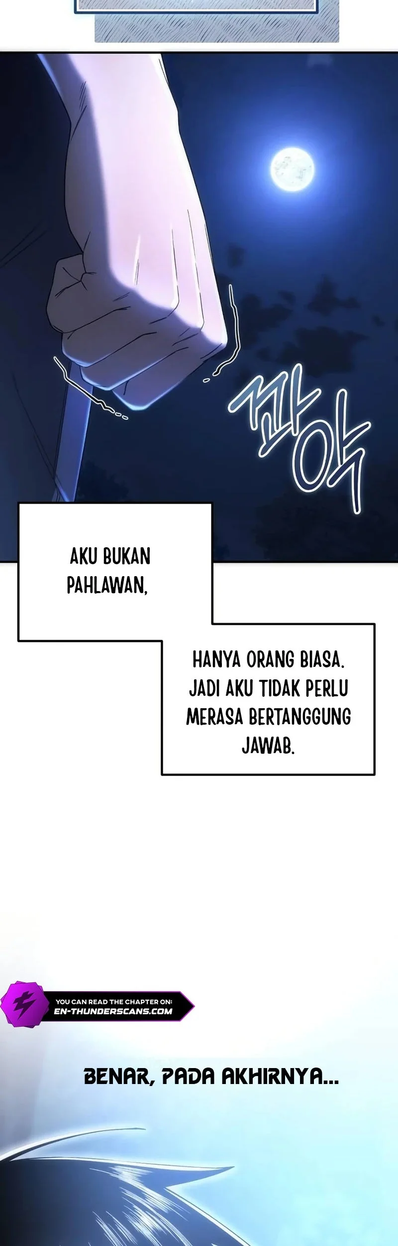 The Apocalypse’s Ultimate Veteran Bab 4 halaman 81