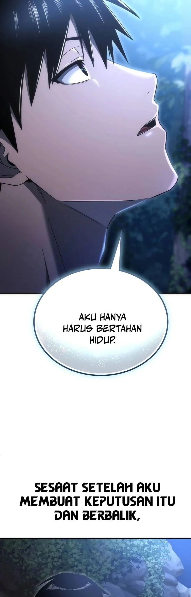 The Apocalypse’s Ultimate Veteran Bab 4 halaman 82