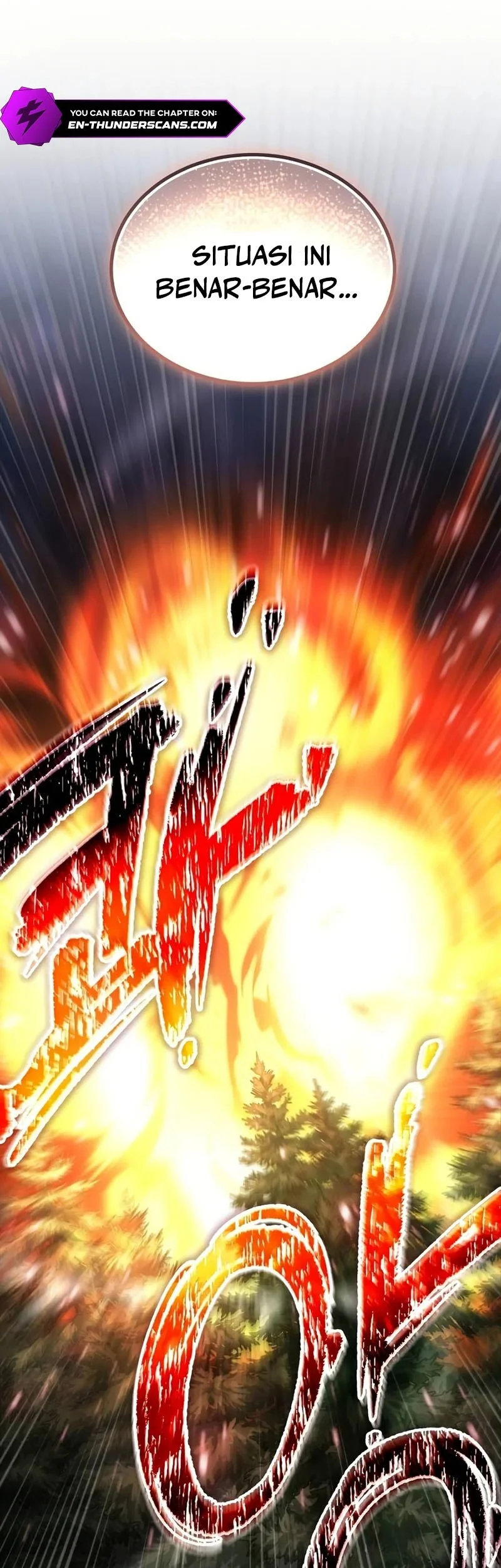 The Apocalypse’s Ultimate Veteran Bab 4 halaman 86