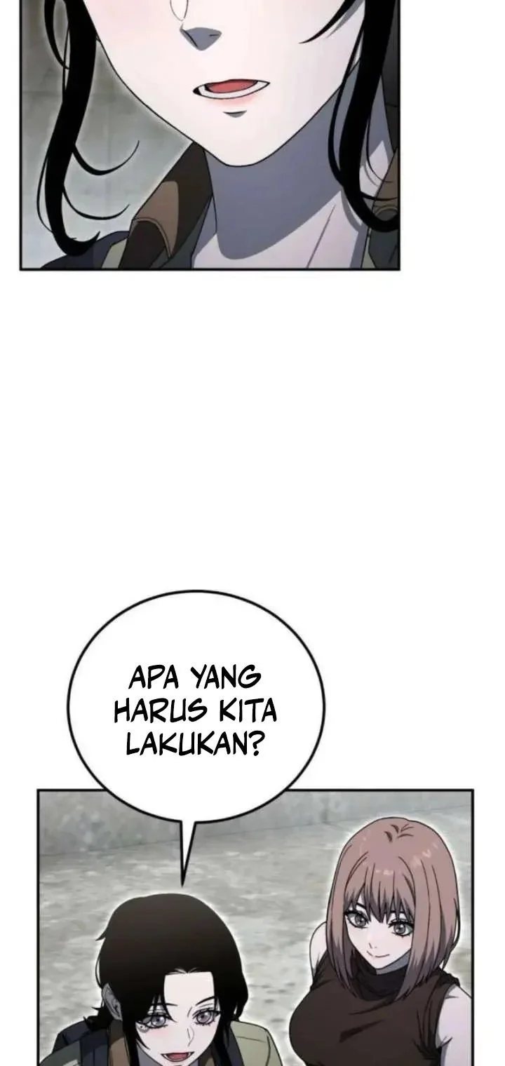 The Apocalypse’s Ultimate Veteran Bab 40 halaman 10