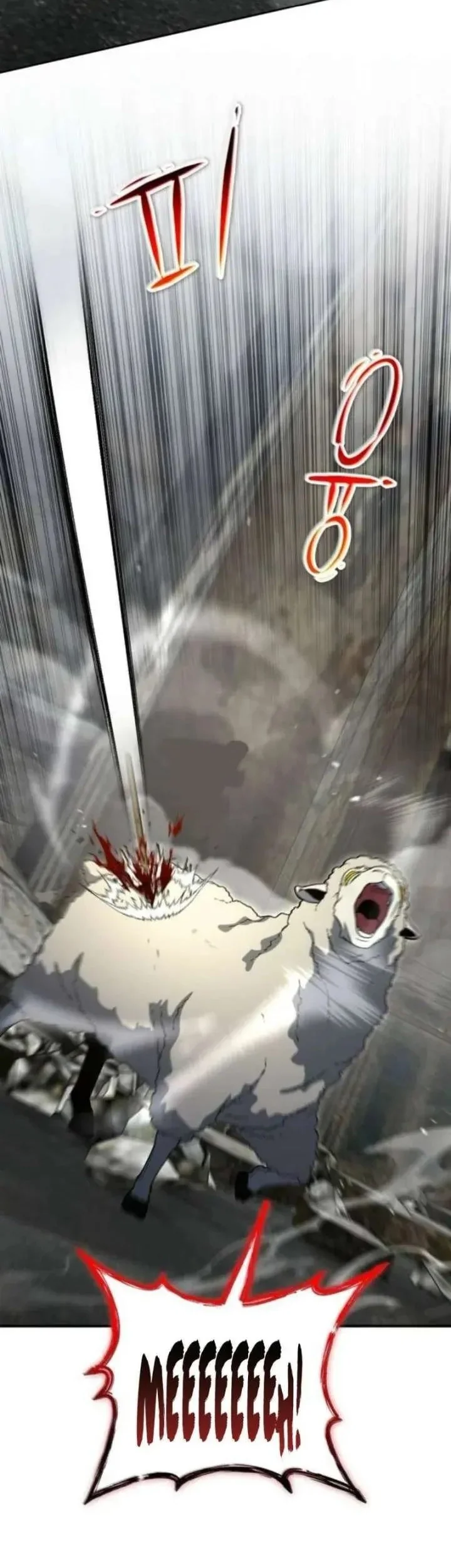 The Apocalypse’s Ultimate Veteran Bab 40 halaman 36