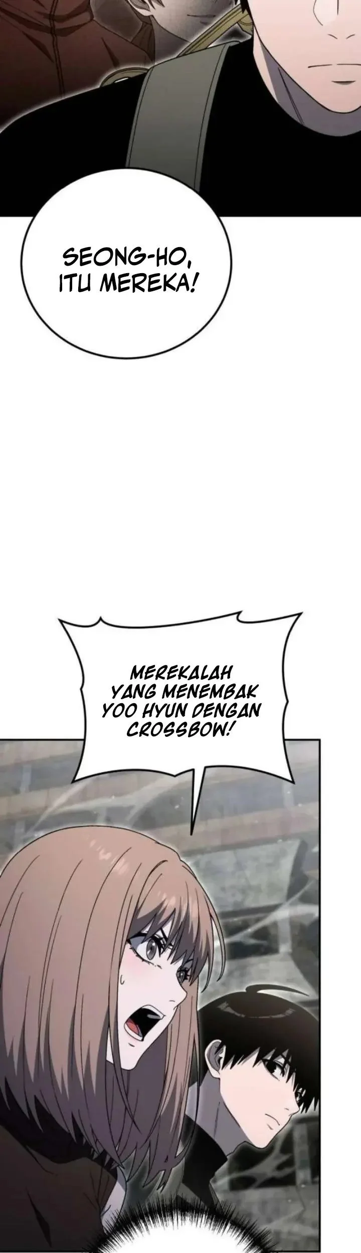 The Apocalypse’s Ultimate Veteran Bab 40 halaman 53