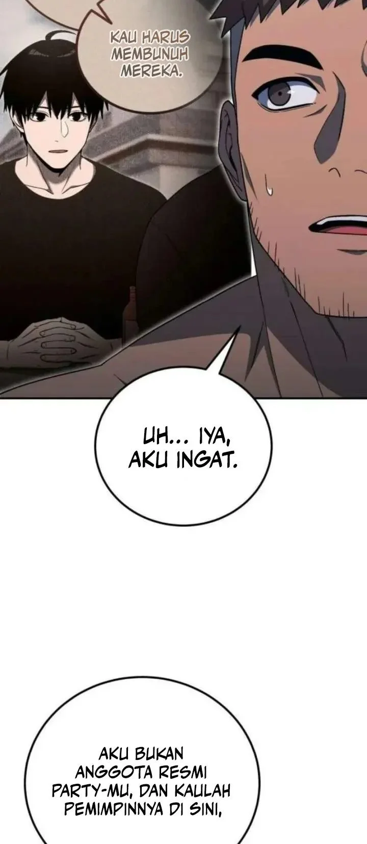 The Apocalypse’s Ultimate Veteran Bab 40 halaman 64