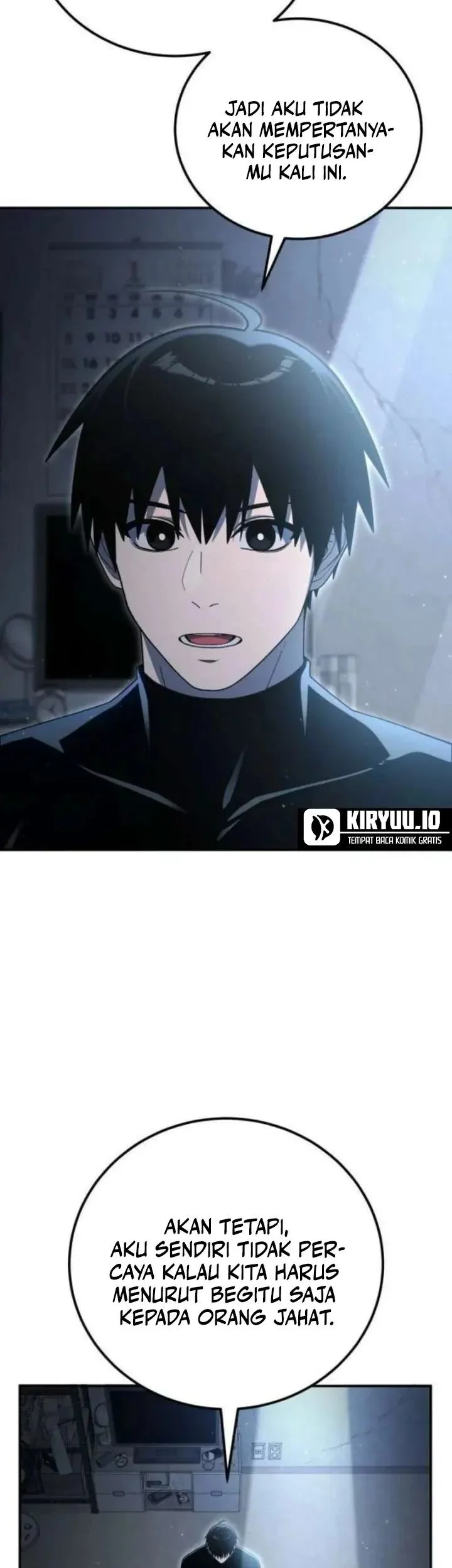 The Apocalypse’s Ultimate Veteran Bab 40 halaman 65