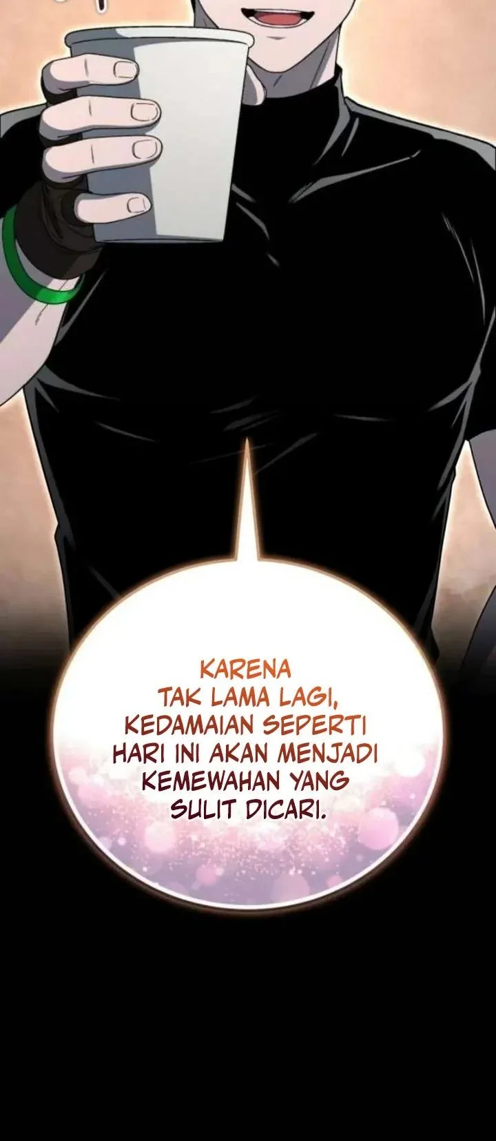 The Apocalypse’s Ultimate Veteran Bab 40 halaman 67