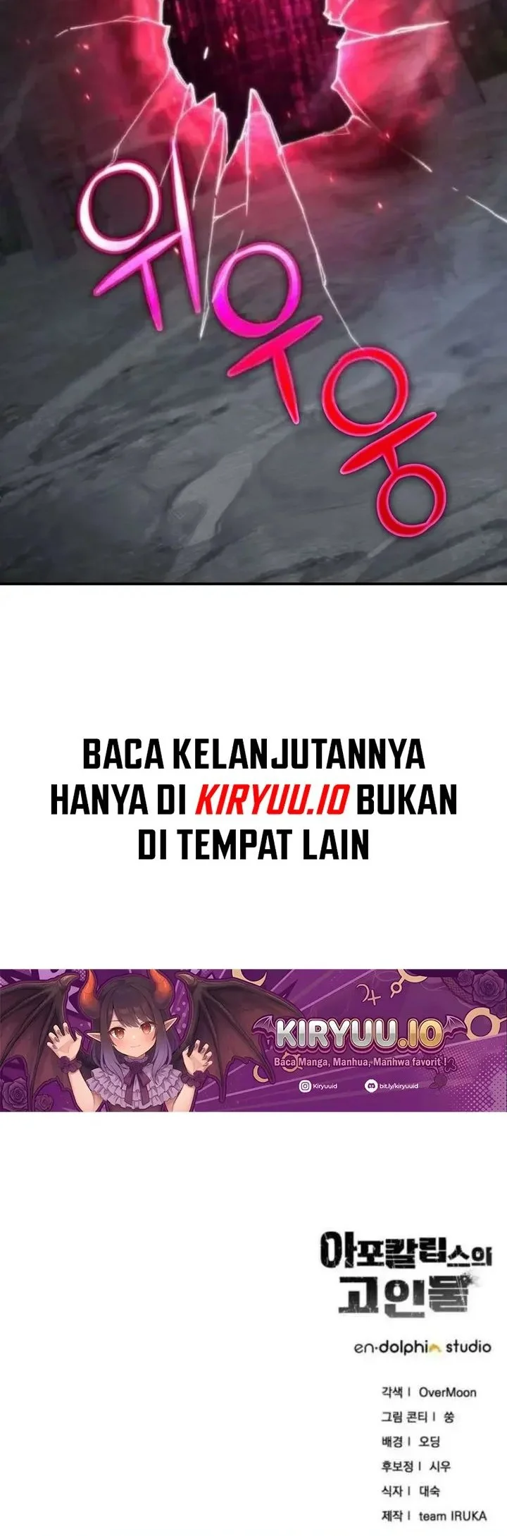 The Apocalypse’s Ultimate Veteran Bab 40 halaman 72