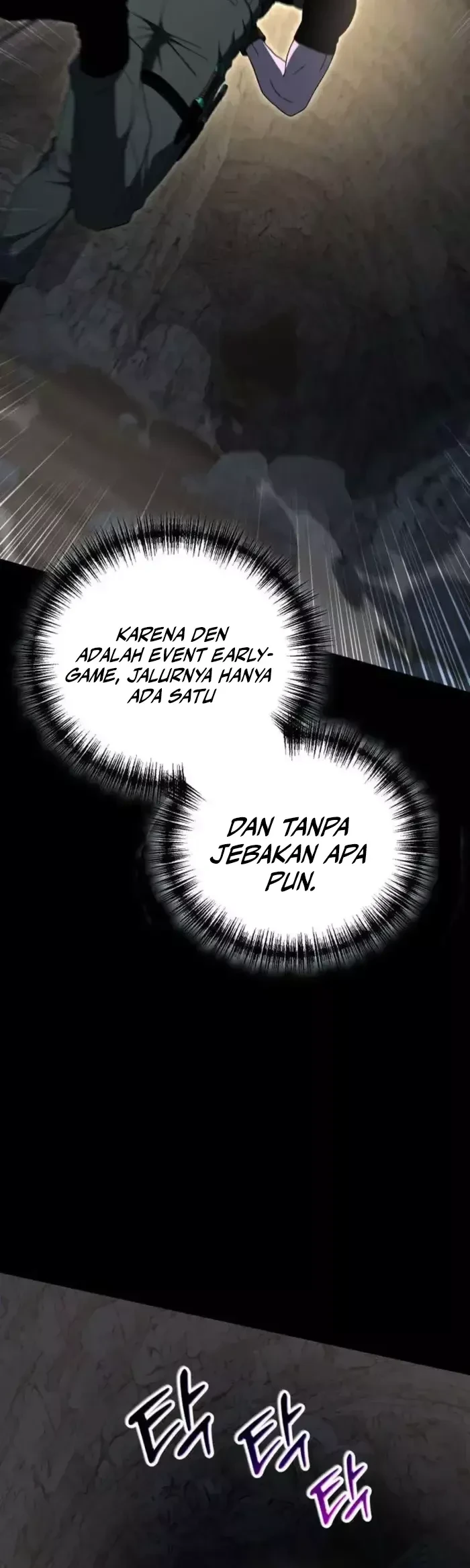 The Apocalypse’s Ultimate Veteran Bab 41.2 halaman 46