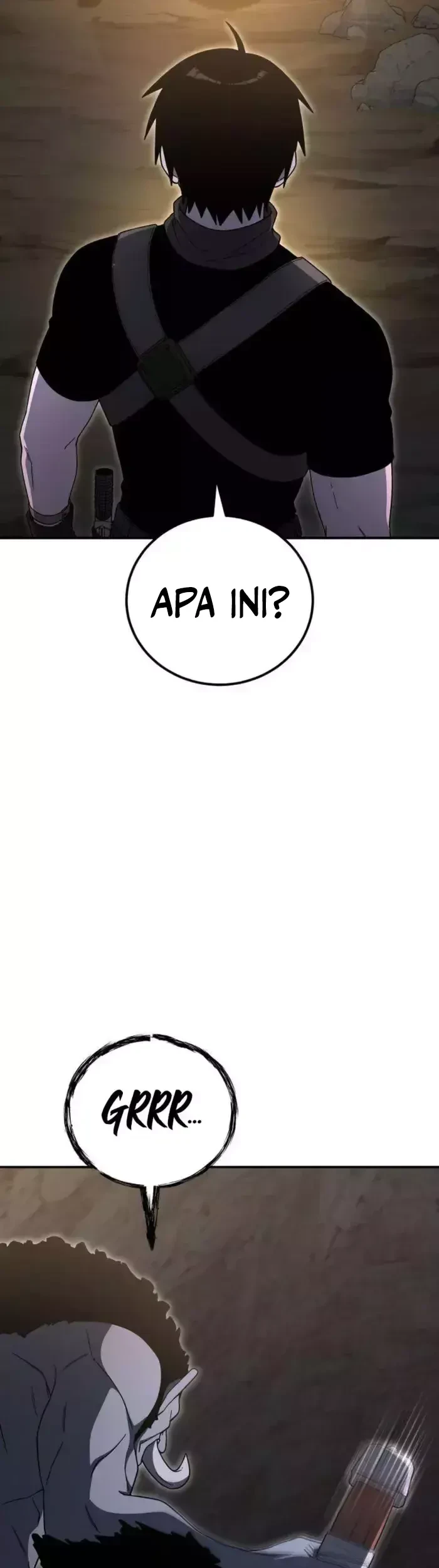 The Apocalypse’s Ultimate Veteran Bab 41.2 halaman 58