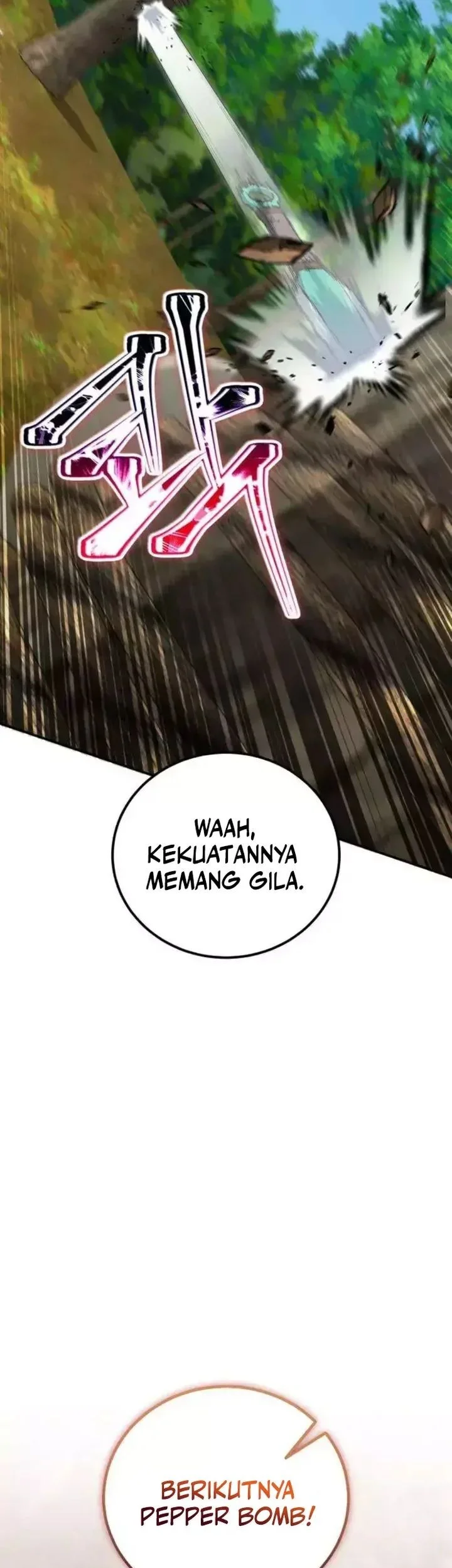 The Apocalypse’s Ultimate Veteran Bab 41 halaman 15