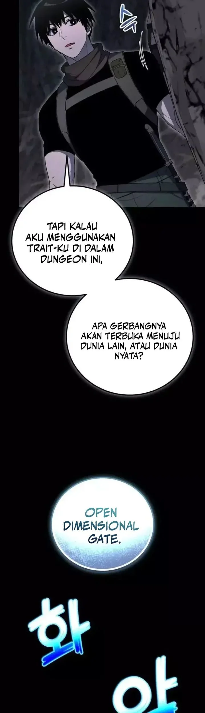 The Apocalypse’s Ultimate Veteran Bab 41 halaman 47