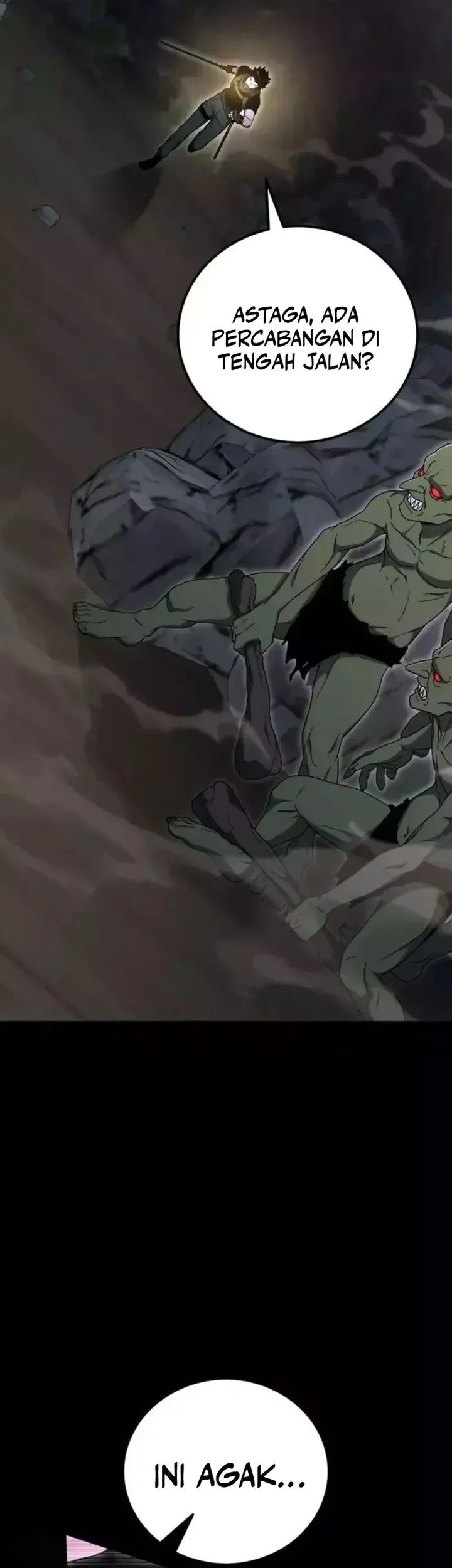 The Apocalypse’s Ultimate Veteran Bab 41 halaman 60