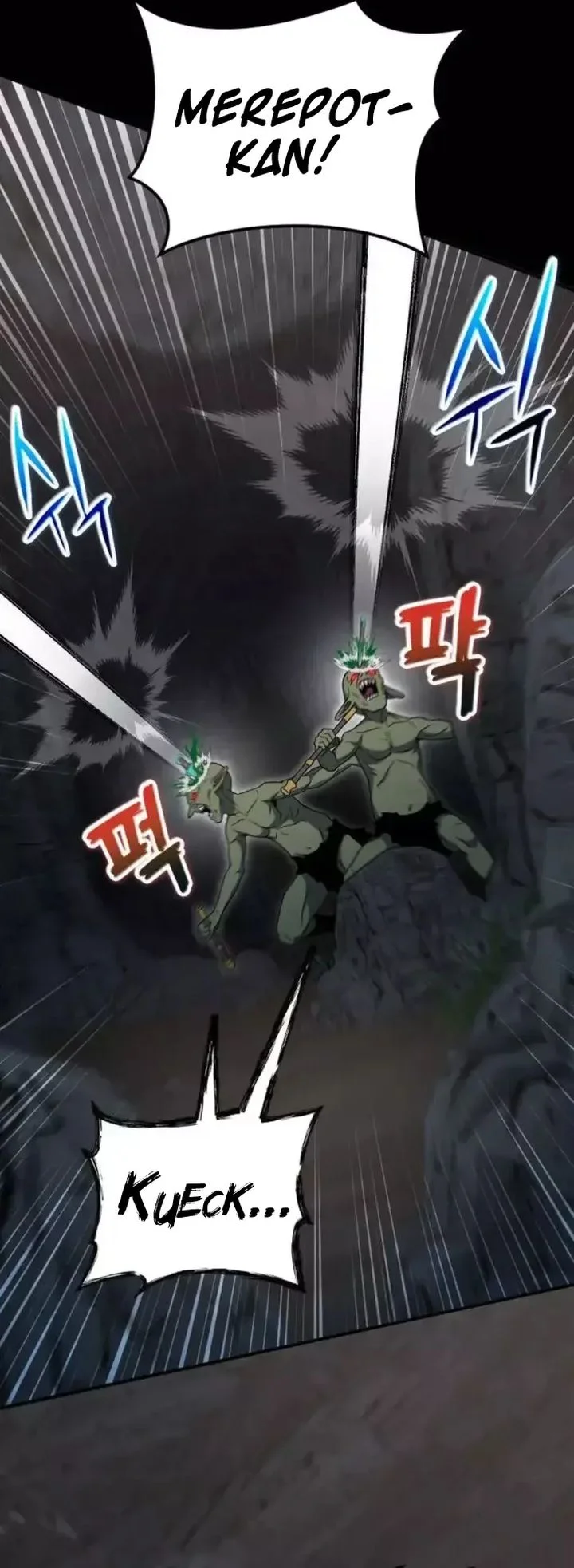 The Apocalypse’s Ultimate Veteran Bab 41 halaman 62