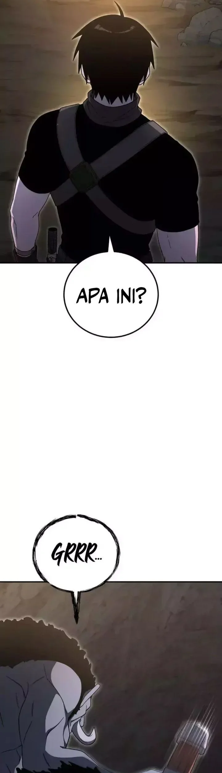 The Apocalypse’s Ultimate Veteran Bab 41 halaman 70