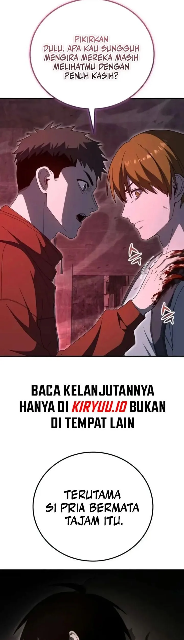 The Apocalypse’s Ultimate Veteran Bab 42 halaman 19