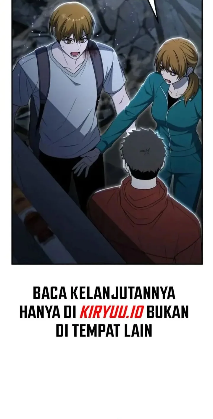 The Apocalypse’s Ultimate Veteran Bab 42 halaman 44