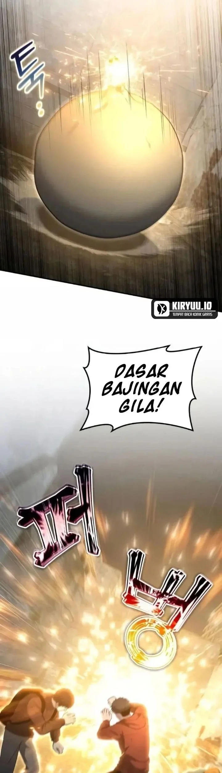 The Apocalypse’s Ultimate Veteran Bab 42 halaman 73