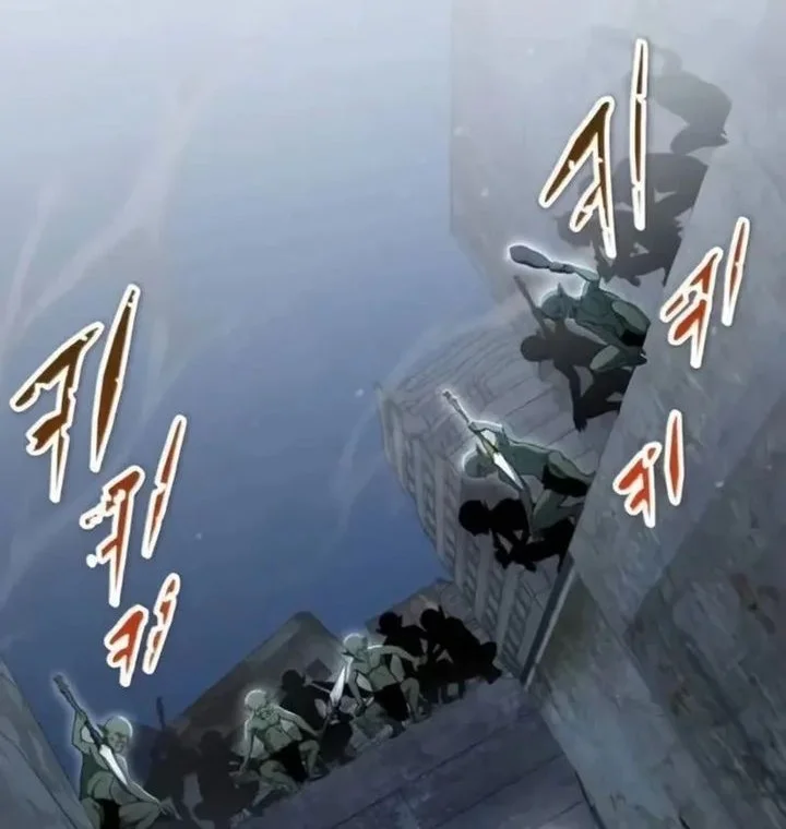 The Apocalypse’s Ultimate Veteran Bab 42 halaman 76