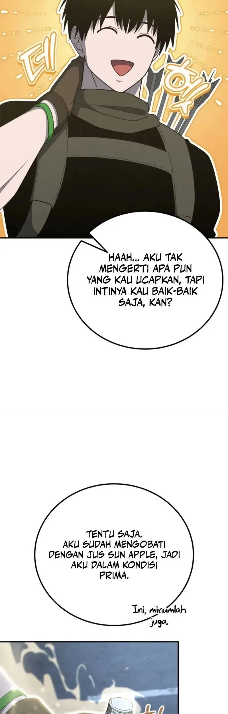 The Apocalypse’s Ultimate Veteran Bab 43 halaman 24