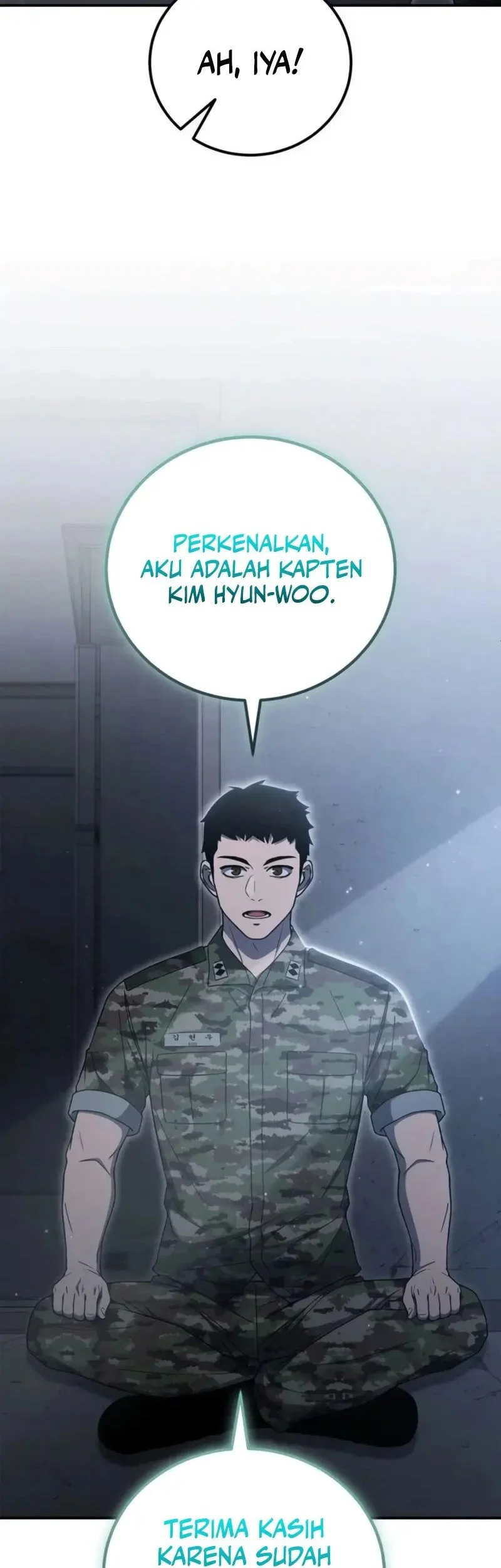 The Apocalypse’s Ultimate Veteran Bab 43 halaman 59