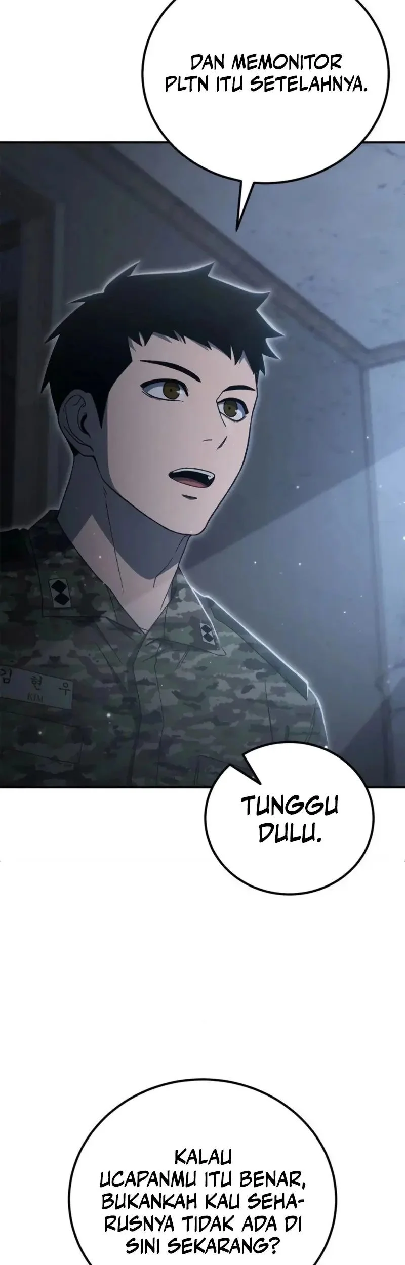 The Apocalypse’s Ultimate Veteran Bab 43 halaman 64