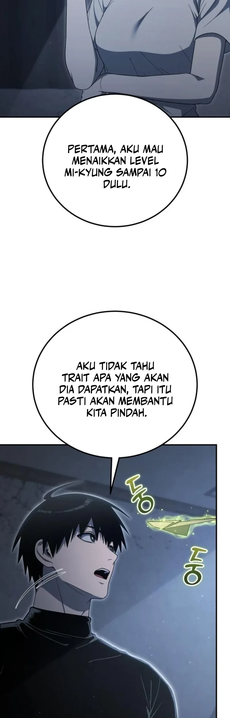 The Apocalypse’s Ultimate Veteran Bab 44 halaman 25