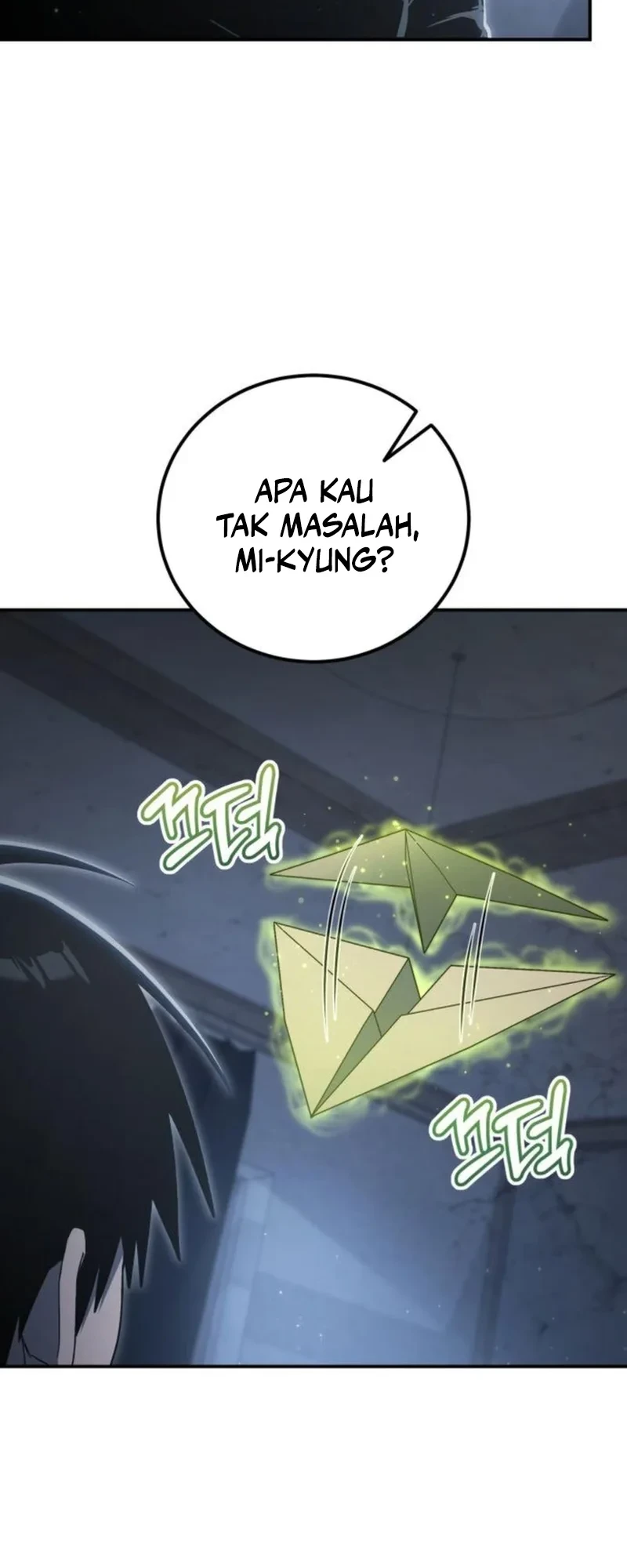 The Apocalypse’s Ultimate Veteran Bab 44 halaman 26