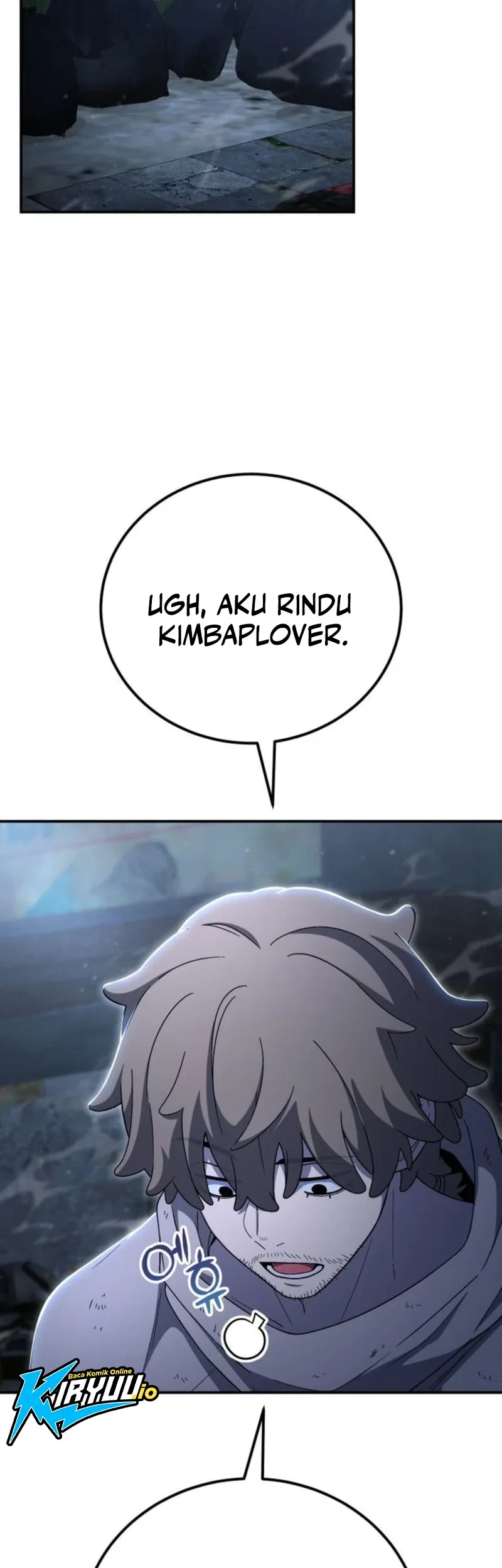 The Apocalypse’s Ultimate Veteran Bab 44 halaman 43