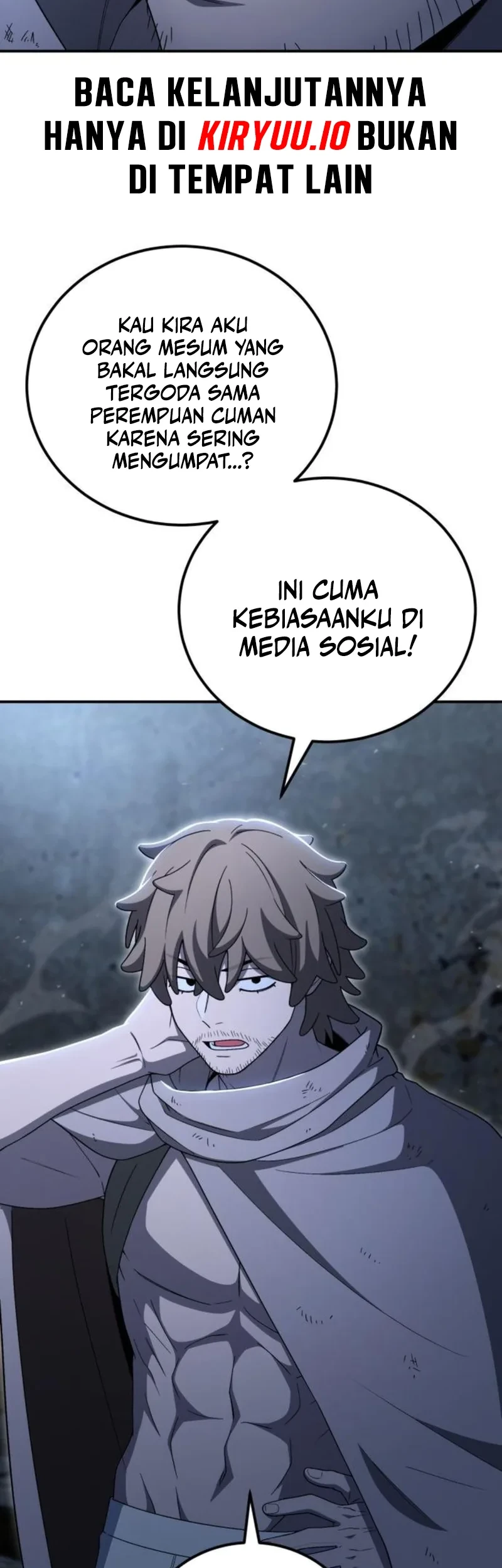 The Apocalypse’s Ultimate Veteran Bab 44 halaman 59