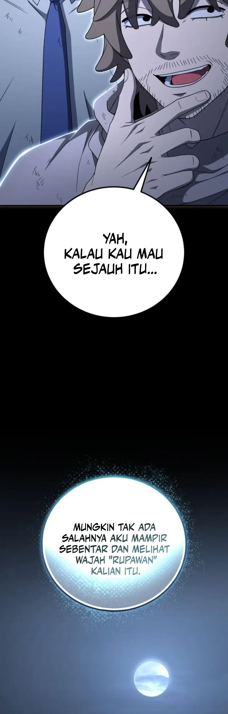 The Apocalypse’s Ultimate Veteran Bab 44 halaman 65