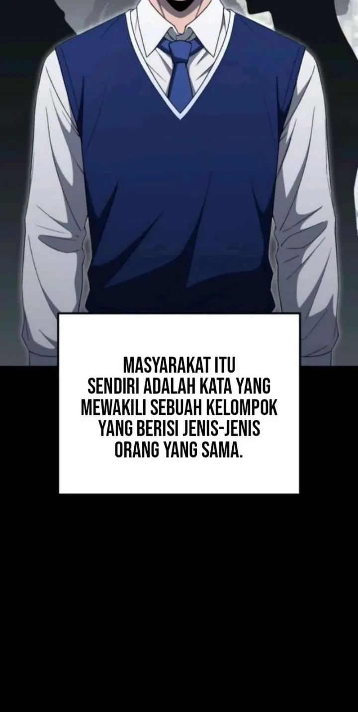 The Apocalypse’s Ultimate Veteran Bab 45 halaman 2