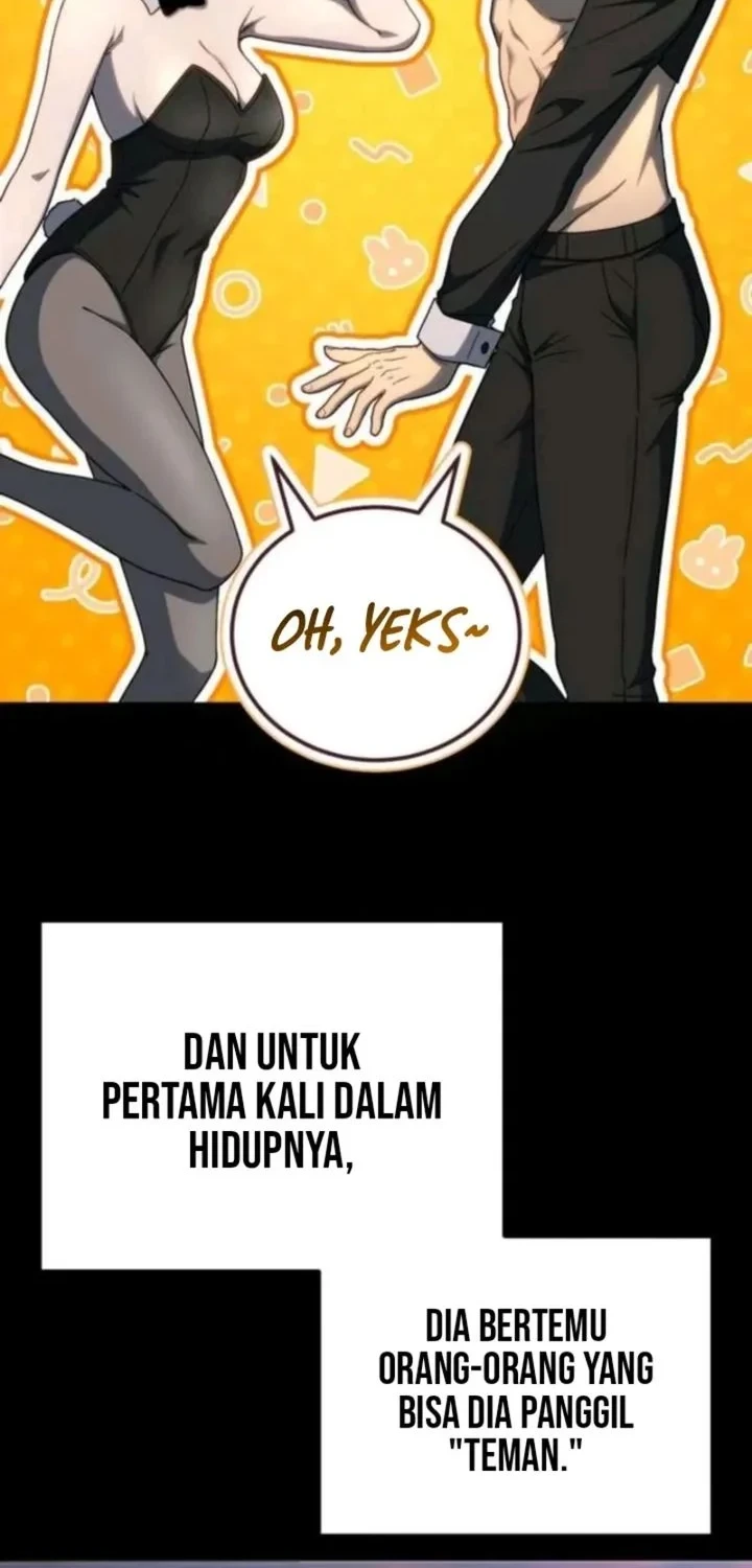 The Apocalypse’s Ultimate Veteran Bab 45 halaman 8