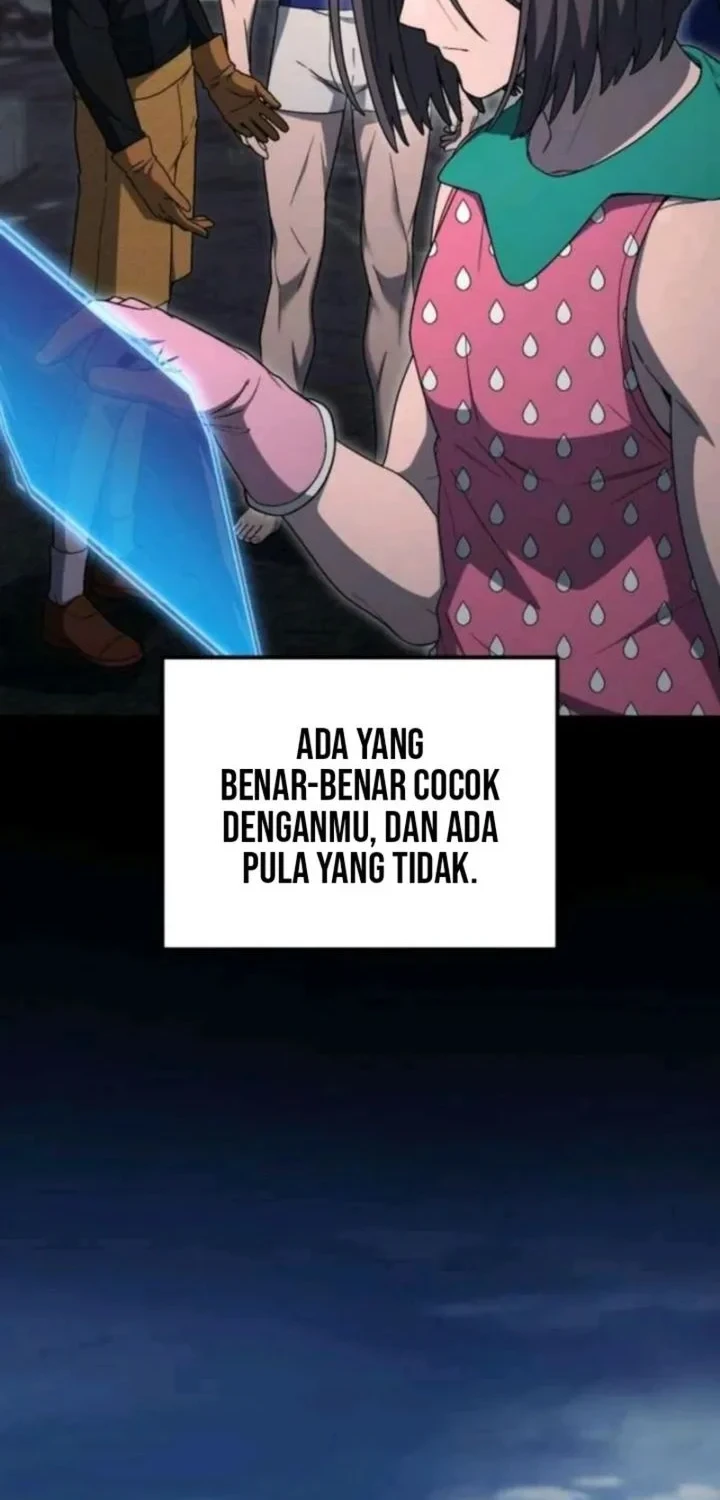 The Apocalypse’s Ultimate Veteran Bab 45 halaman 12