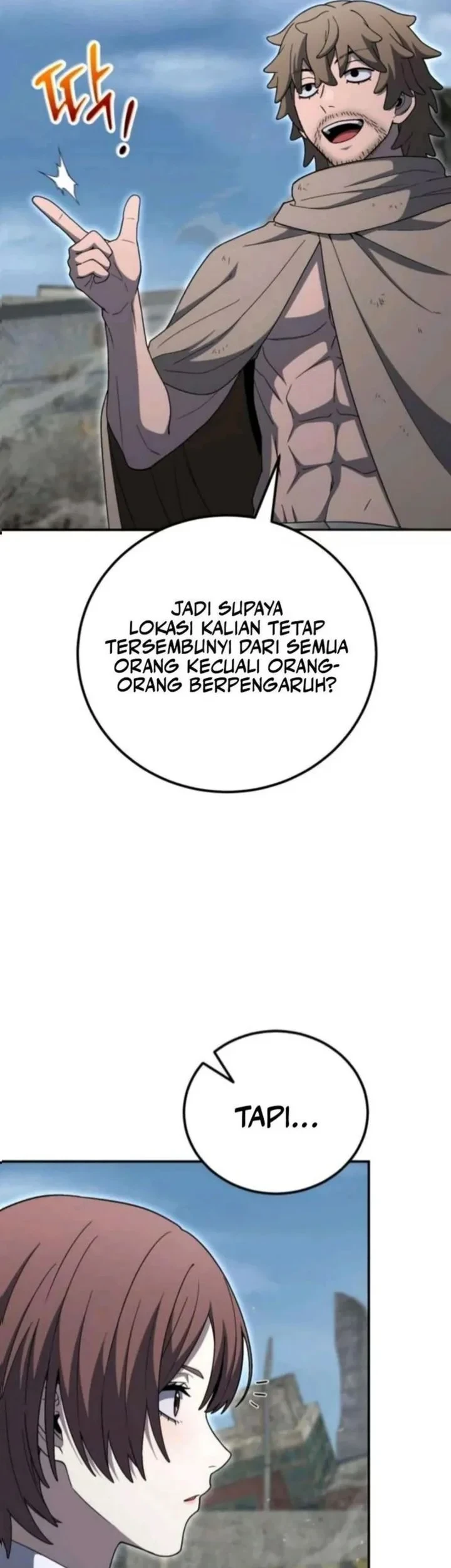 The Apocalypse’s Ultimate Veteran Bab 45 halaman 28