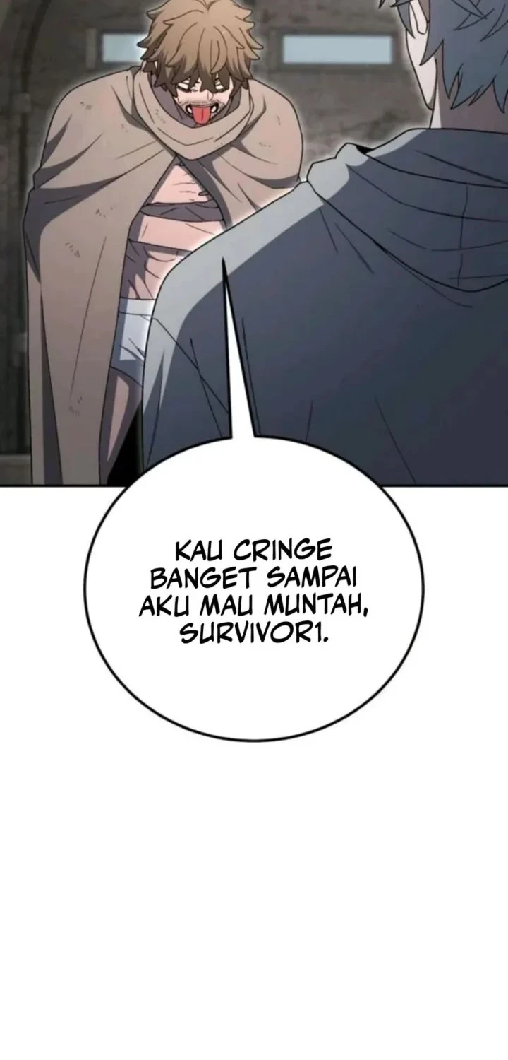 The Apocalypse’s Ultimate Veteran Bab 45 halaman 47